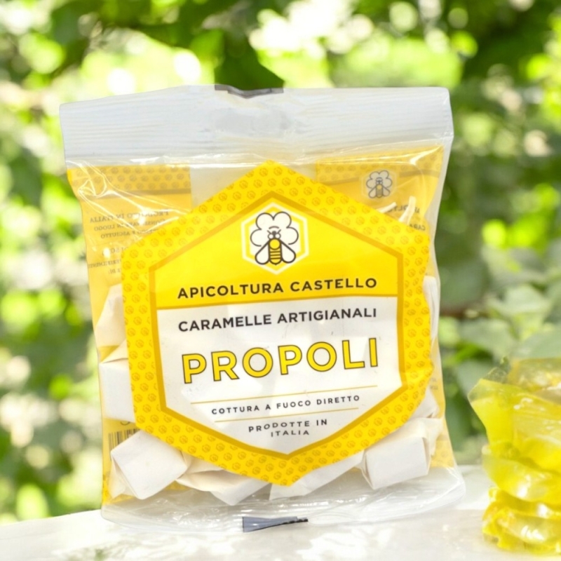 Miele e Zuccheri - Bottega del Friuli