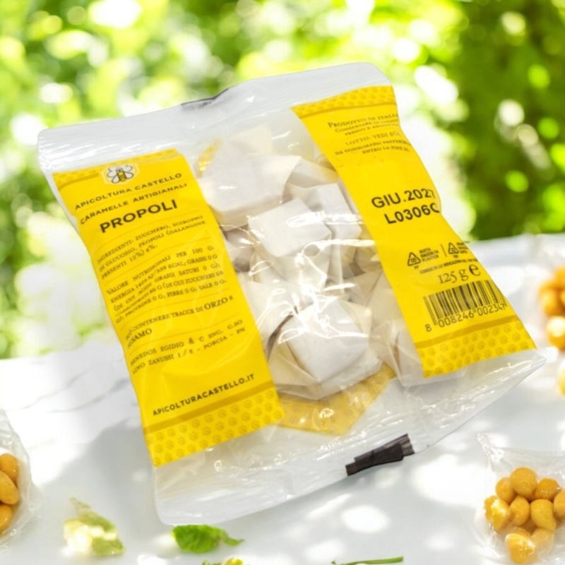 Miele e Zuccheri - Bottega del Friuli