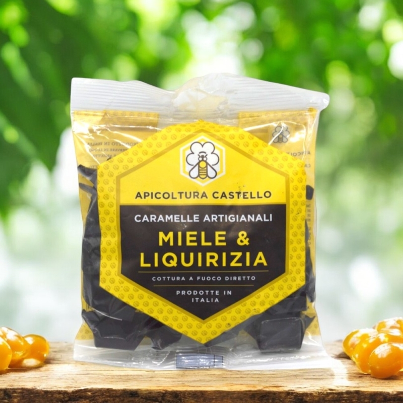 Miele e Zuccheri - Bottega del Friuli