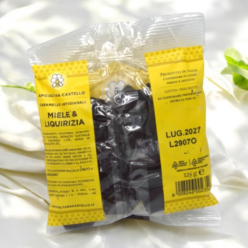 Miele e Zuccheri - Bottega del Friuli
