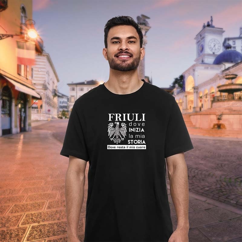 Gadget friulani - Bottega del Friuli
