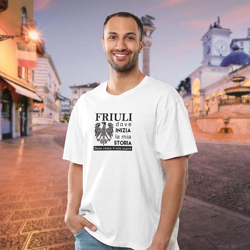 Gadget friulani - Bottega del Friuli