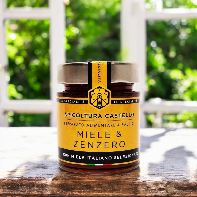 Miele e Zuccheri - Bottega del Friuli