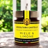 Miele e limone - Apicoltura Castello - Miele e Zuccheri - Bottega del Friuli