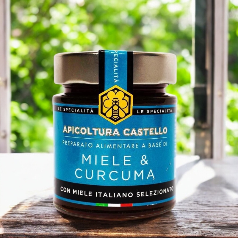Miele e Zuccheri - Bottega del Friuli