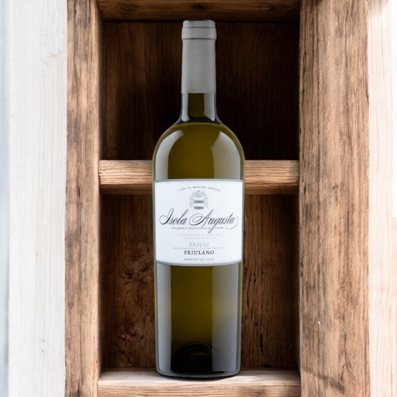 Vini - Bottega del Friuli