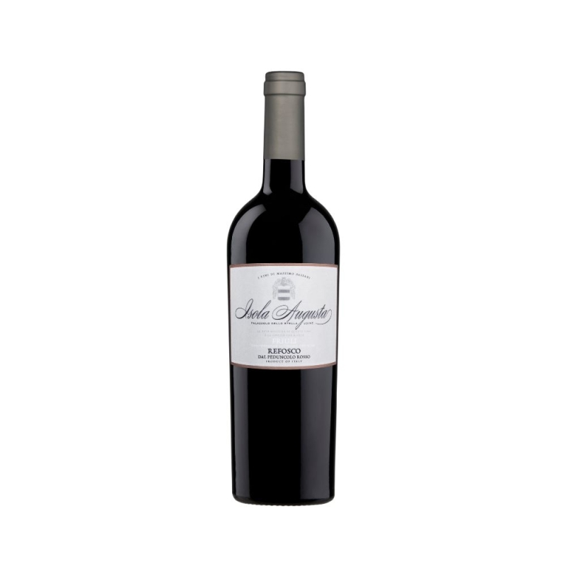 Vini Rossi - Bottega del Friuli