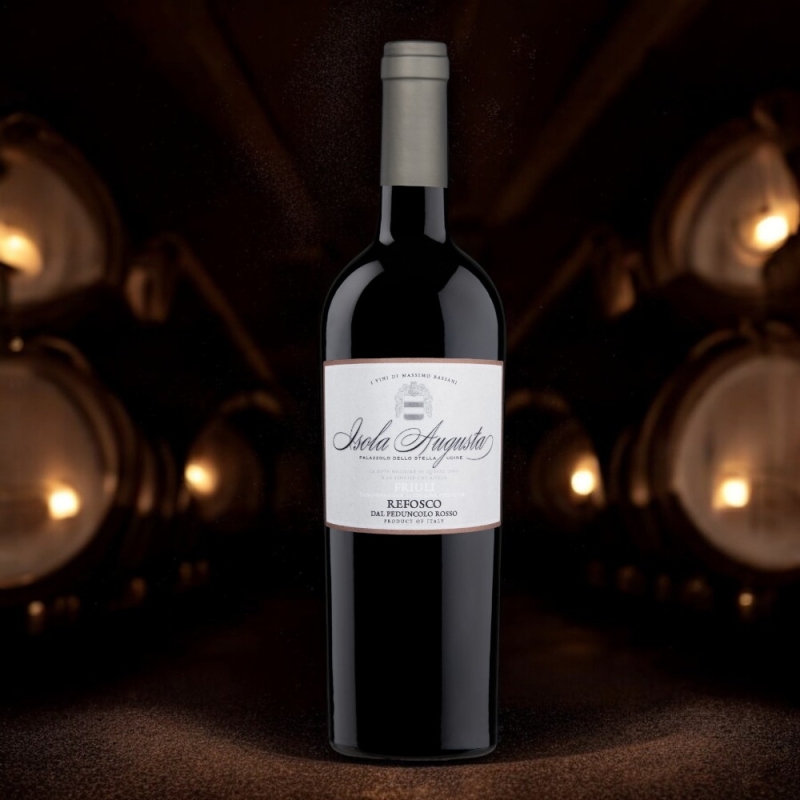 Vini Rossi - Bottega del Friuli