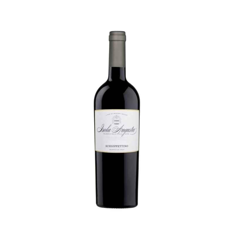Vini Rossi - Bottega del Friuli