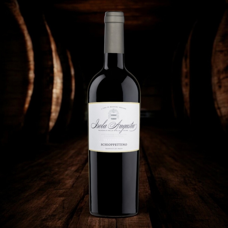 Vini Rossi - Bottega del Friuli