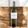 Chardonnay - Isola Augusta - Vini Bianchi - Bottega del Friuli