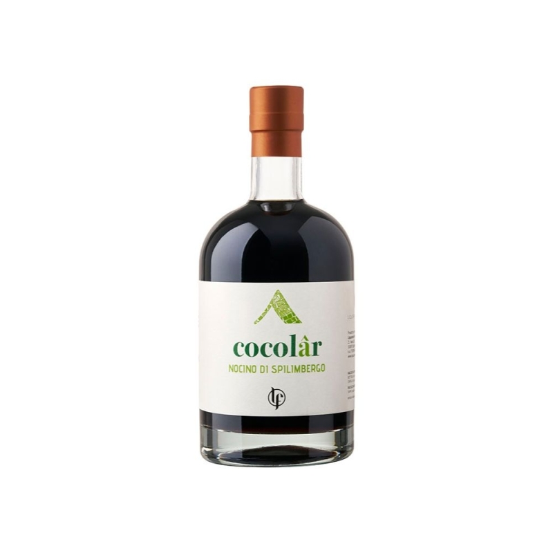 Spiriti - Bottega del Friuli