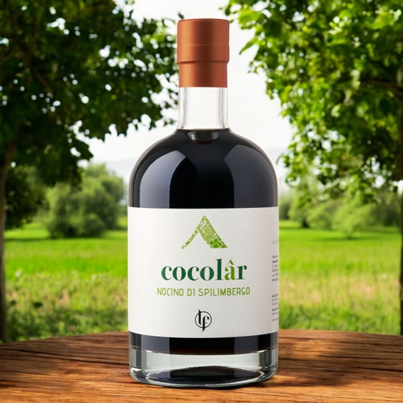Spiriti - Bottega del Friuli