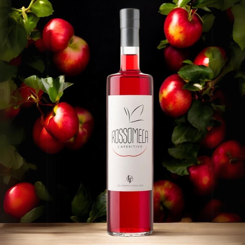 Spiriti - Bottega del Friuli