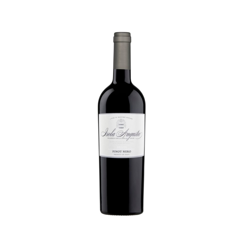 Vini Rossi - Bottega del Friuli