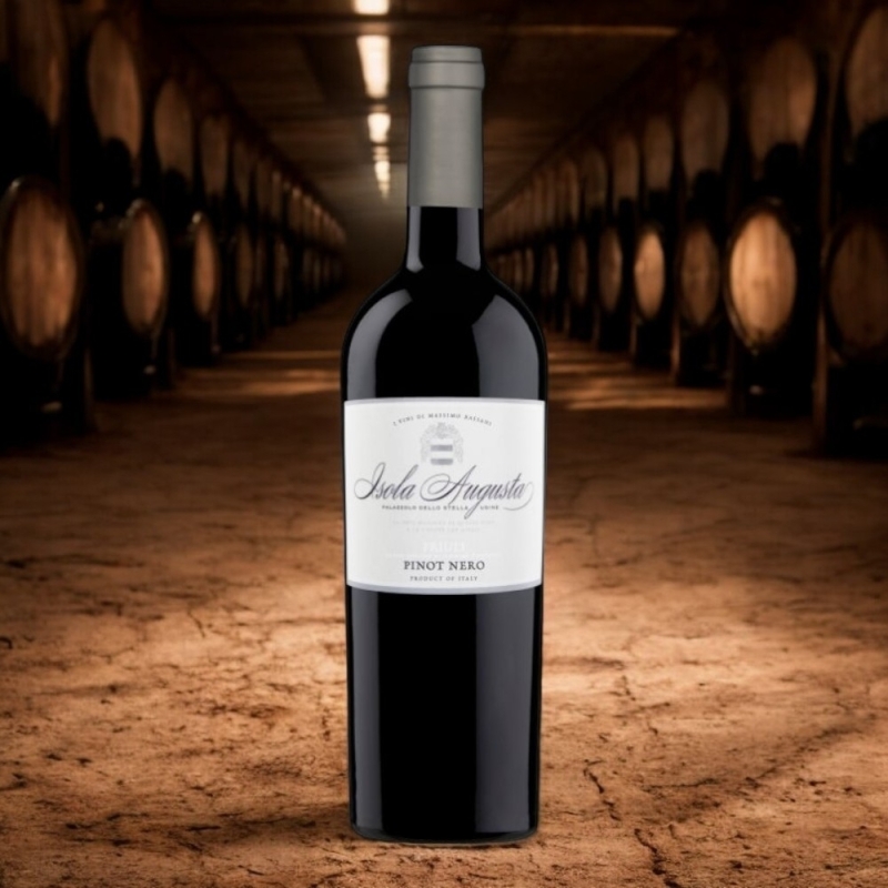 Vini Rossi - Bottega del Friuli