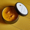 Candela con cera d'api - Modern Black -  Alvearia - Complementi d'Arredo - Bottega del Friuli