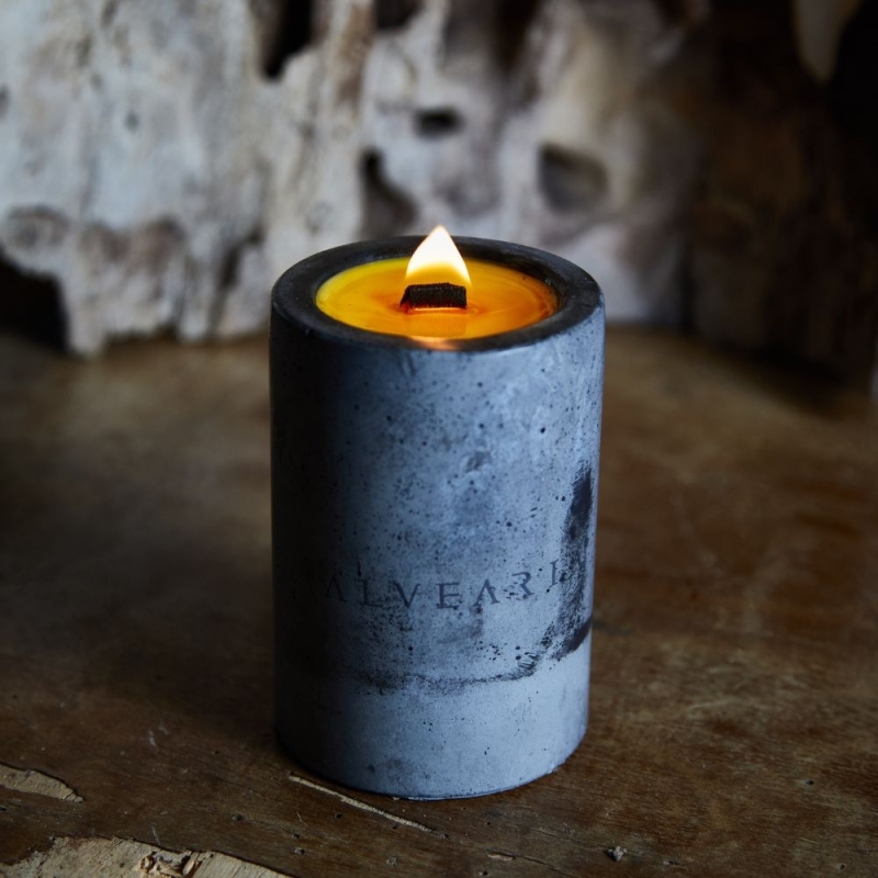 Candela Original Ricaricabile - Alvearia - Complementi d'Arredo - Bottega del Friuli