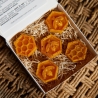 Cialde in cera d'api per diffusore – 5 pz - Alvearia - Complementi d'Arredo - Bottega del Friuli
