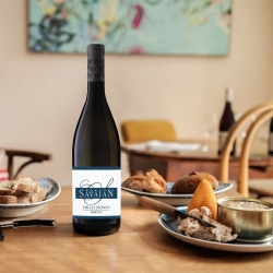 Merlot - Borgo Savaian