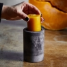 Candela cera d'api (ricarica) - Alvearia - Complementi d'Arredo - Bottega del Friuli