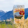 Grissino friabile di Moggio al mais - Petris - Centro Dolce Friuli - Grissini e Sfiziosità - Bottega del Friuli
