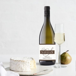 Ribolla Gialla - Cantina Borgo Savaian