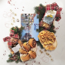 N° 2 - La pausa giocosa - Box di Natale