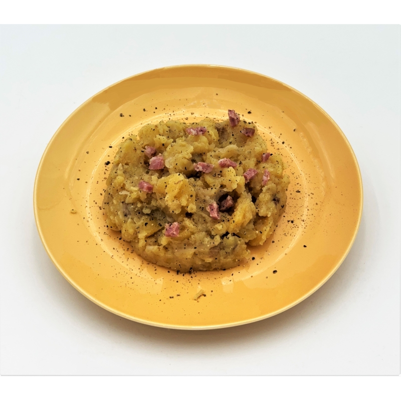 Piatti Pronti - Bottega del Friuli