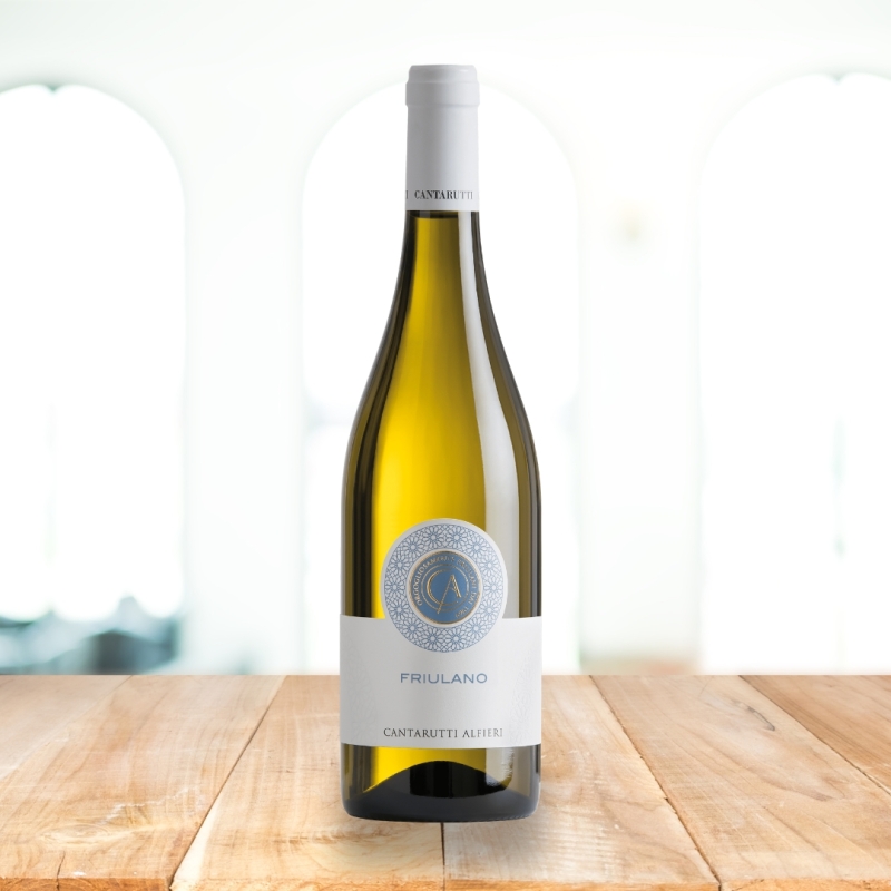 Vini - Bottega del Friuli
