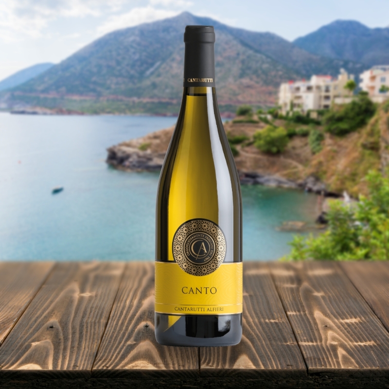 Vini - Bottega del Friuli