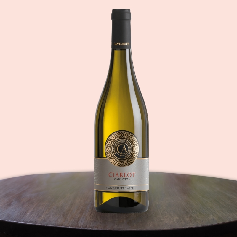 Vini - Bottega del Friuli