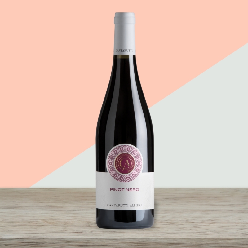 Vini Rossi - Bottega del Friuli