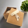 Sottobicchieri sughero effetto pietra - Fabris Solutions - Idee Regalo - Bottega del Friuli