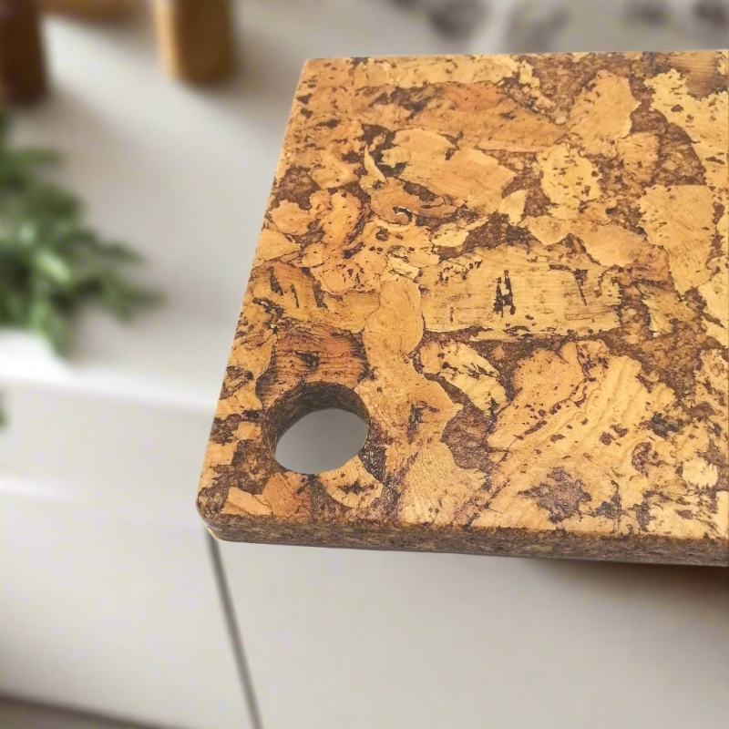 Tagliere o Vassoio da Portata Rettangolare  - Fabris Solutions - Idee Regalo - Bottega del Friuli