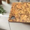 Tagliere o Vassoio da Portata Rettangolare  - Fabris Solutions - Idee Regalo - Bottega del Friuli