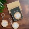 Portachiavi - Fabris Solutions - Idee Regalo - Bottega del Friuli