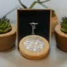 Portachiavi - Fabris Solutions - Idee Regalo - Bottega del Friuli