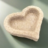 Vassoio Cuor di Pietra Piccolo  - Fabris Solutions - Idee Regalo - Bottega del Friuli