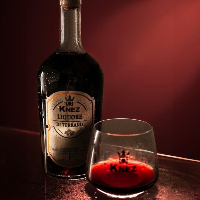 Spiriti - Bottega del Friuli