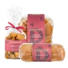 Confezione risparmio Gubanotto da 400gr , Strucchi da 250gr  e Cuor di castagna da 500gr - Dorbolò Gubane - Gubane e Strucchi - Bottega del Friuli