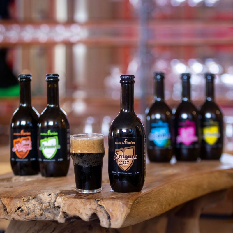 Birra - Bottega del Friuli
