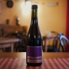 Vino Rosso Frizzante Igt 2024 "Senza Pensieri" - Az. Agr. Milocco Simone - Bollicine - Bottega del Friuli