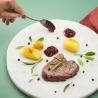 Composta Cipolle e Balsamico - Acetaia Midolini - Marmellate, Confetture e Chutney - Bottega del Friuli