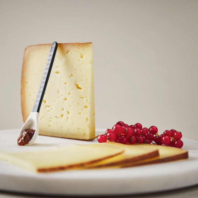 Composta Fragole e Balsamico 160gr - Acetaia Midolini - Marmellate, Confetture e Chutney - Bottega del Friuli