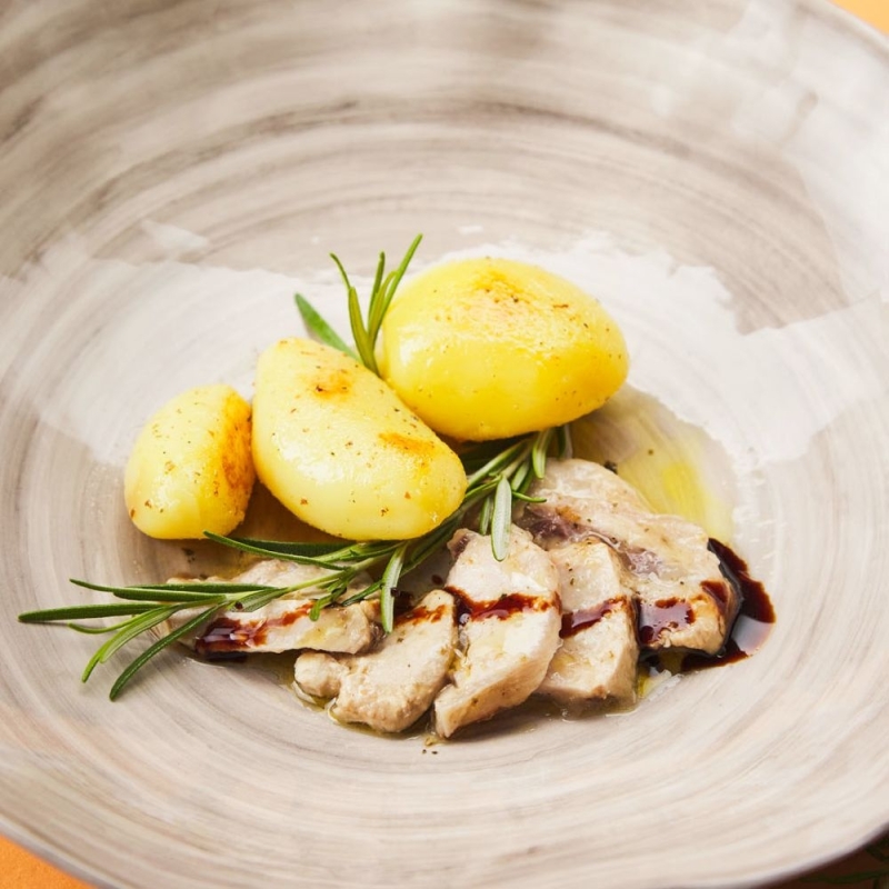 Condimenti e Spezie - Bottega del Friuli