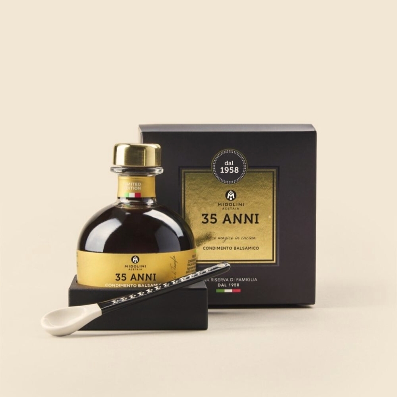 Condimenti e Spezie - Bottega del Friuli