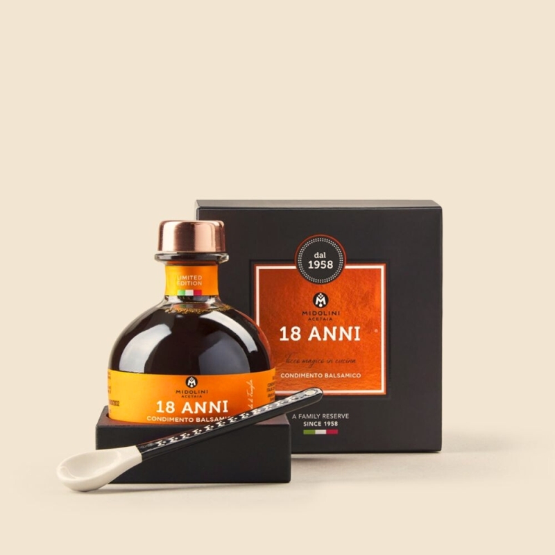 Condimenti e Spezie - Bottega del Friuli