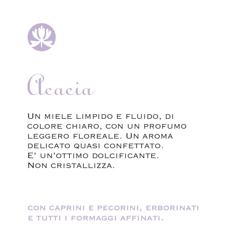 Miele e Zuccheri - Bottega del Friuli