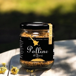 Polline - Miele Zorzet